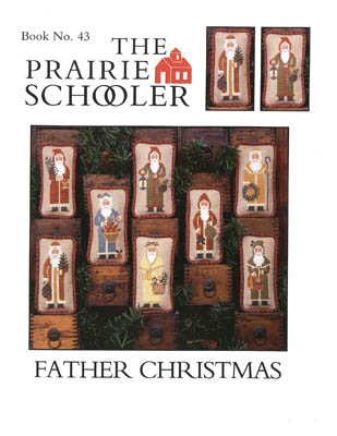 (image for) Father Christmas